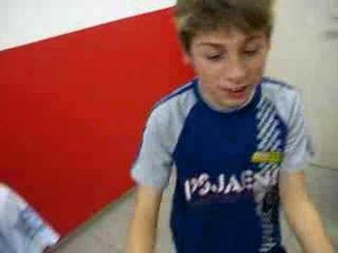 NEIN! TIGERFIGHTERS LIVE!!!