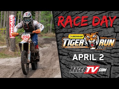 2023 GNCC Live Round 4 - Tiger Run Motorcycles