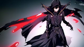 Cover art for Grayscale Dominator - Eminence in Shadow OP 2