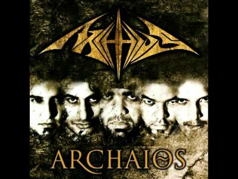 Archaios.- In Times... online metal music video by ARCHAIOS