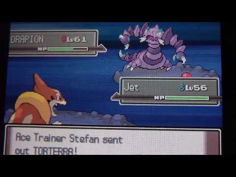 Pokemon Platinum part 80