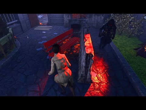 This Is What Hunks Chase Music Should Have Been...