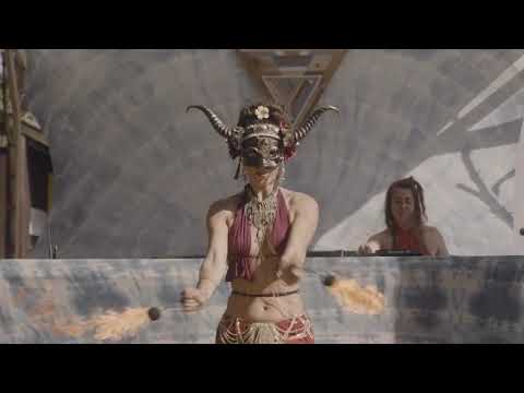 Promotional video thumbnail 2 for Celestial Movement