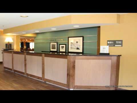 Hampton Inn Sandusky Central