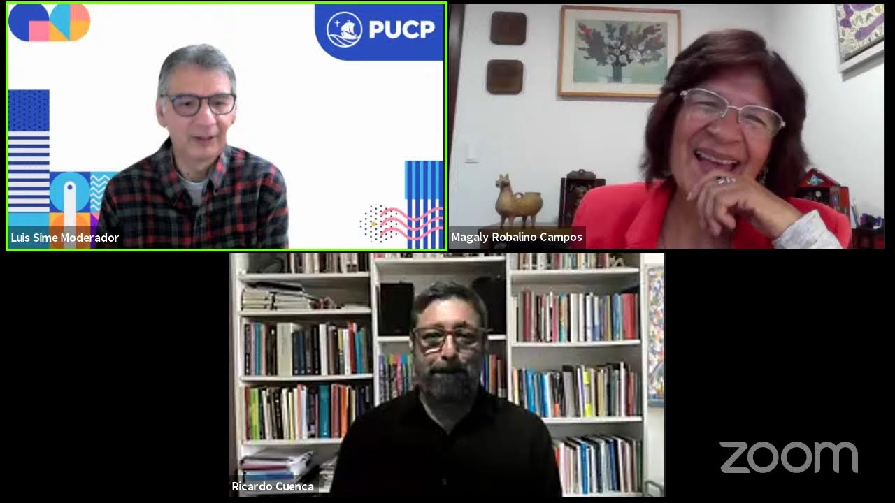 IX Seminario - Video 2