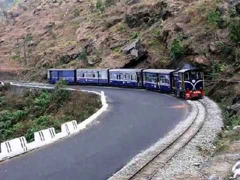 Thupden Bhutia- Yo maan Barralincha