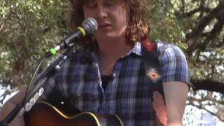 Ben Kweller (11-1-2008) Things I Like To Do