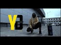 NQOBILÉ Ft Nadia Rose Dance God Lloyd Look At Her Dance By Yellow Gang