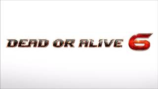 DEAD OR ALIVE 6 - Character Selection Theme