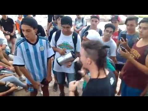 JAFF vs NOOB vs PINGUI Final Amazona free