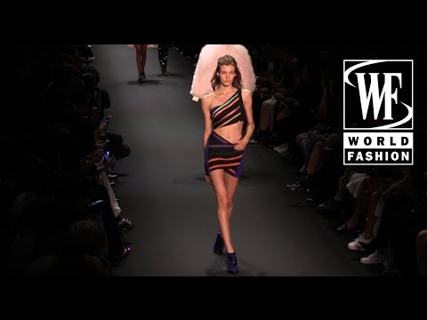 Barbara Bui Spring/Summer 2017 Paris Fashion Week