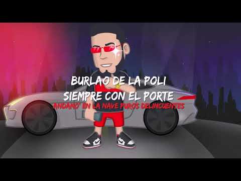 Soy el mas buscao - Maty Farra x Zeroevi Ft Anonimus King & Adan La Amenaza #CRIMIGVNG