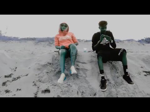 Prince Peezy & Lala Chanel Bout Mine Official Video