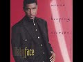 Babyface Never Keeping Secrets Radio Edit