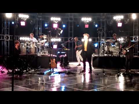 20140913▶Wouter Hamel-Breezy (Live Concert 2014 in Seoul_Encore)
