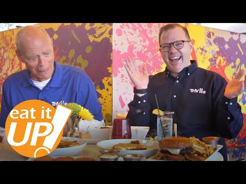 The best food we've found in Arkansas so far | Eat It Up