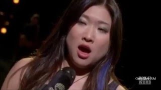 GLEE &quot;I Follow Rivers&quot; (Full Performance)| From &quot;A Night of Neglect&quot;