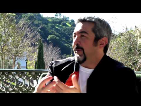 Jon Cassar Interview Part 1: 24 UK Podcast Behind the Scenes