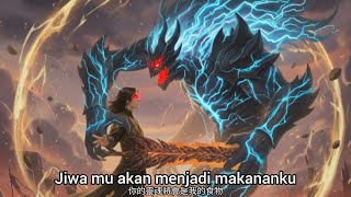 Download lagu Ngeri munculnya Raja roh han mo keabadian- btth season 8 episode 13 sub indo  mp3 Download lagu Ngeri munculnya Raja roh han mo keabadian- btth season 8 episode 13 sub indo  mp3