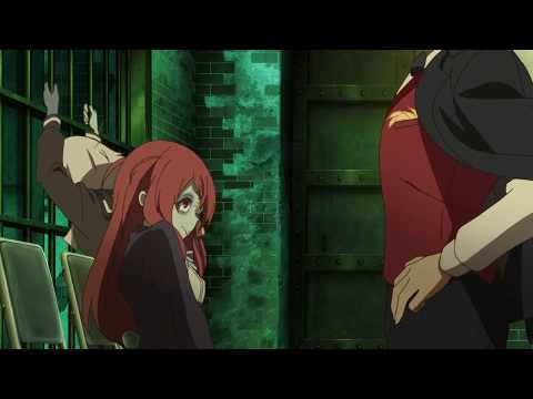 Zombie Land Saga DEAD or RAP!!! Green Face