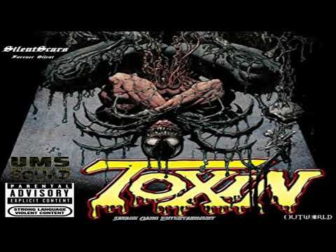 $hvnobi - "TOXIN" [prod.swirl] *non-profit*