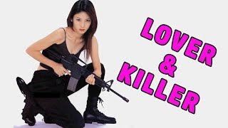 Wu Tang Collection - Lover & Killer