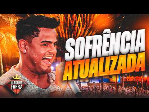 HEITOR COSTA 2026 - SOFRÊNCIA ATUALIZADA - FEVEREIRO 2026 - HEITOR COSTA REPERTÓRIO NOVO