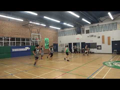 FuFu vs Green Checks - sunday tier 12 - tcbl 2022 summer