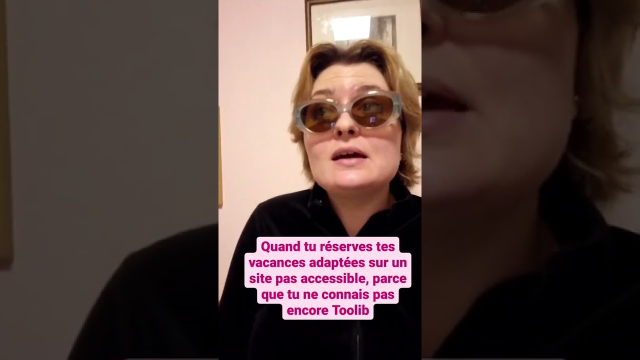 Réservez un logement adapté pour vos vacances, week-ends et séjours sur toolib.fr