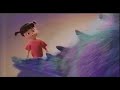 Monsters Inc Theatrical Trailer TV Version EXTREMELY RARE