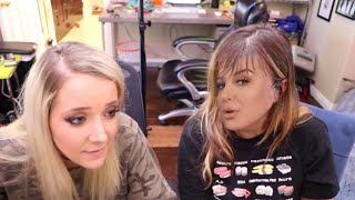 Tana Mongeau - F**k Up (UNOFFICIAL music video) ft. The Debbie Machine