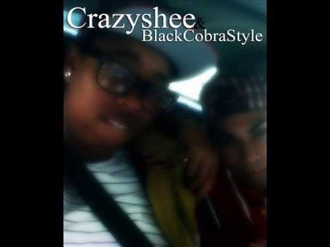 BlackCobraStyle - Hoodboy promo (ft. CrazyShee)