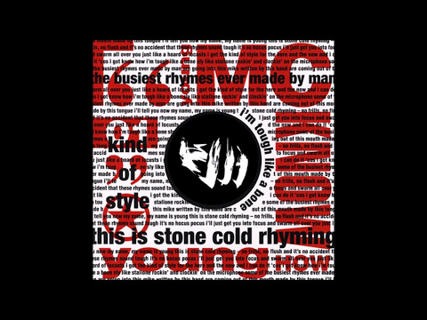 Young MC - Knowhow (Stanton Warriors Remix)