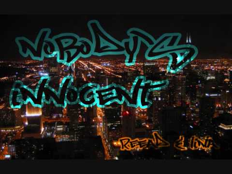 Reead & Lina   Nobody's Innocent