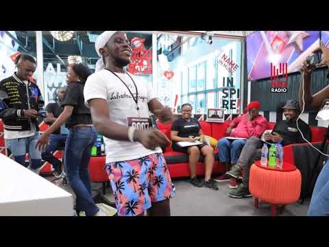 NRG DUSK || #NRGeticMVPs Top 50