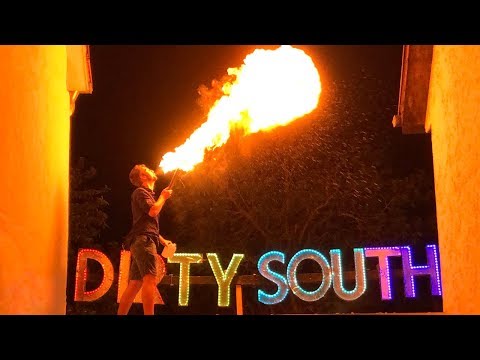 Medimeisterschaften 2019 - Dirty South  - #nurSüden