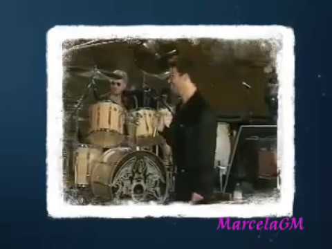 🎼George Michael and Lisa Stansfield REHEARSAL These Are the Days of Our Lives  Somebody to Love -