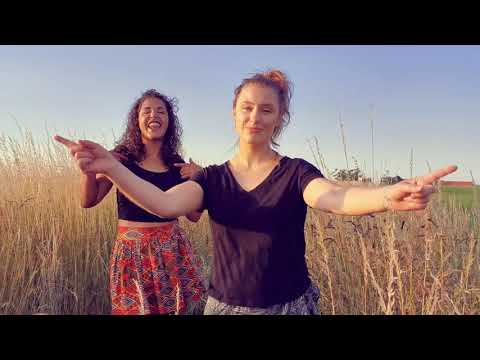 TriXstar - Live My Life [German Sign Language Video]