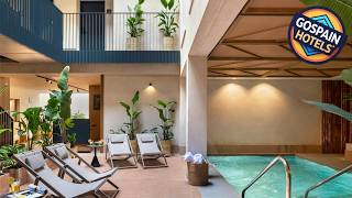 Magno Apartments Castilla | Seville, Spain | Hotel Review 🛏️