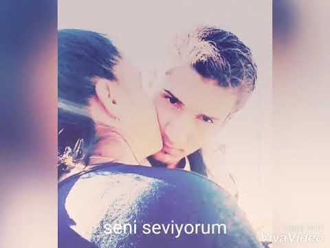 Seni seviyorum hayatlm