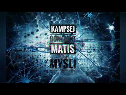 Kampsej x Matis - Horyzont myśli