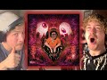THE DUMP REACTS TO 2SLIMEY HIGH ANXIETY