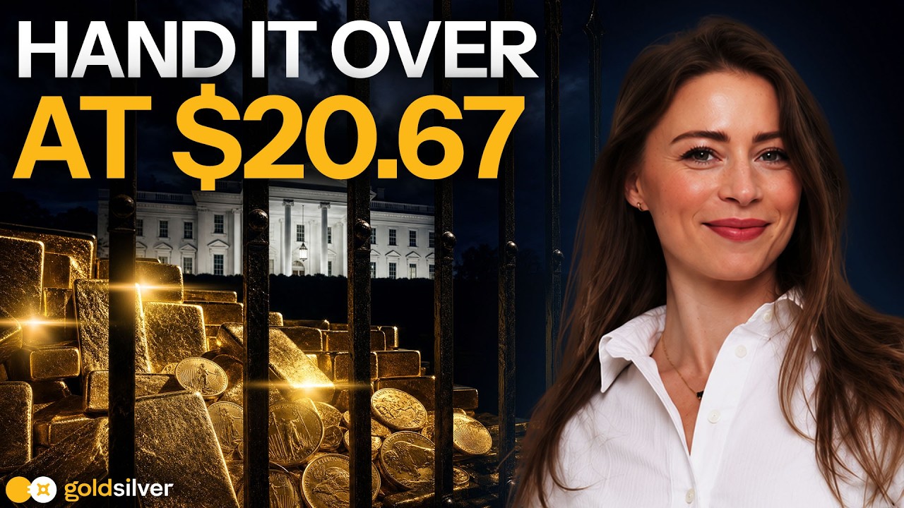Análisis TroyRadar: GOLD Hit $190 And Americans Couldn't Legally Buy It
