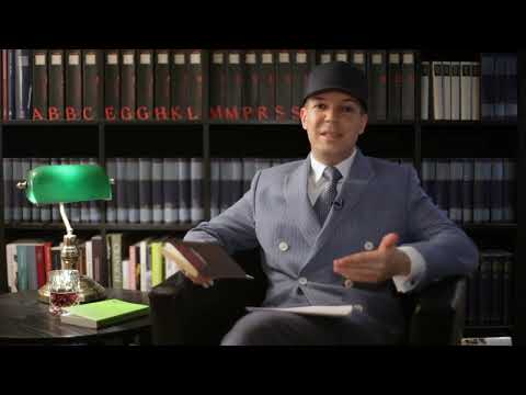 Woran BECOMING KARL LAGERFELD scheitert – Kritik & Analyse