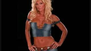 Eleventh Hour - A Girl Like That (Torrie Wilson Theme)
