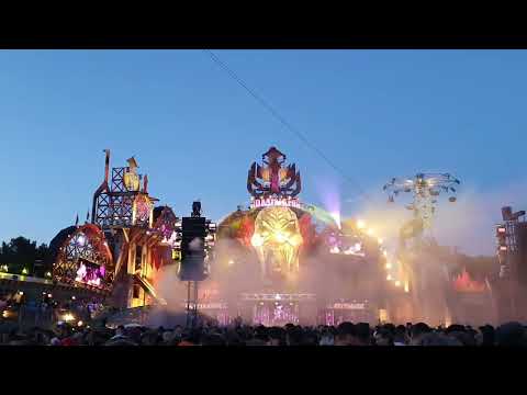 Dominator Deadly Guns Partyraiser  Spitnoise - Hell Of A Ride 2022