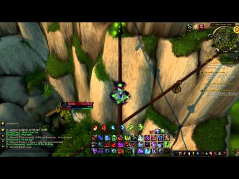 5.4 Timeless Isle Quick Guide + Overview