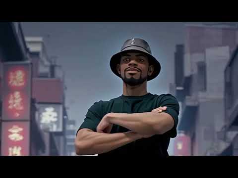 Taï J X Kross & Buss - Shatta Life ( VISUALIZER)