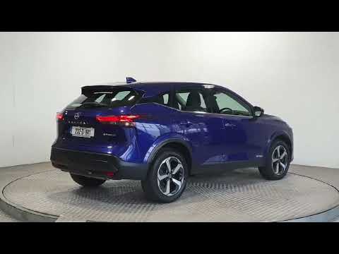 Nissan Qashqai EPOWER SV 4DR AUTO - Image 2