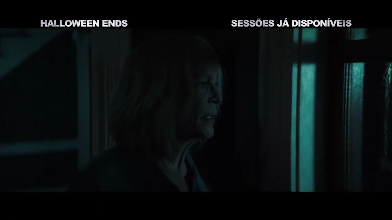 teaser Oficial